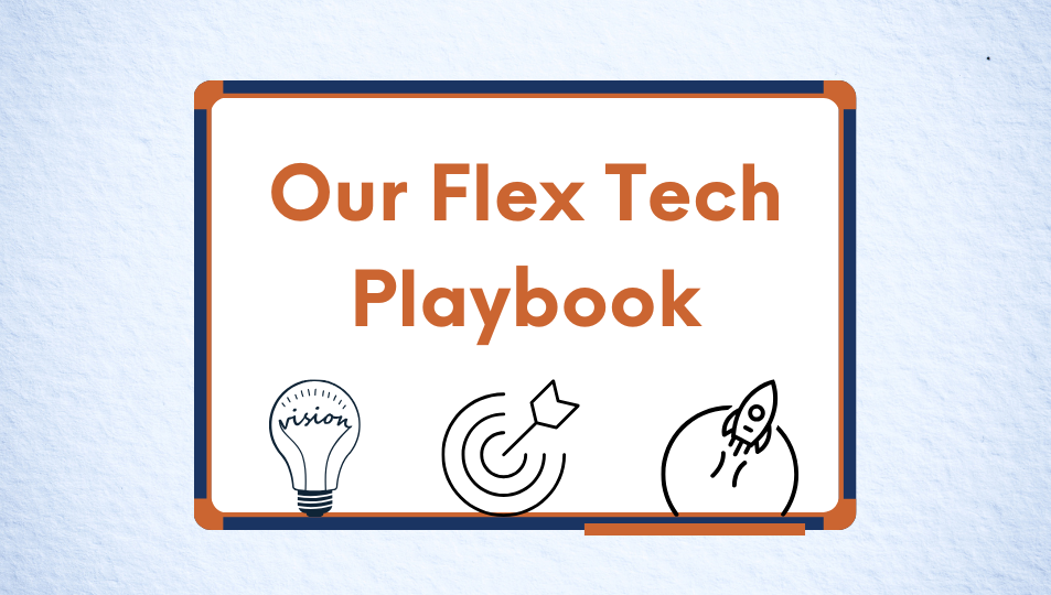 Flex Tech Playbook